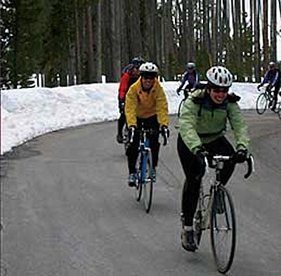 Cycle discount greater yellowstone